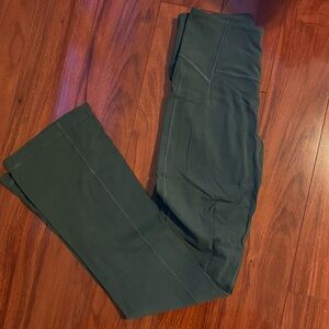 Lululemon Flare Leggings